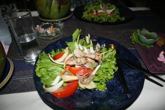 Banana Leaf Restaurant